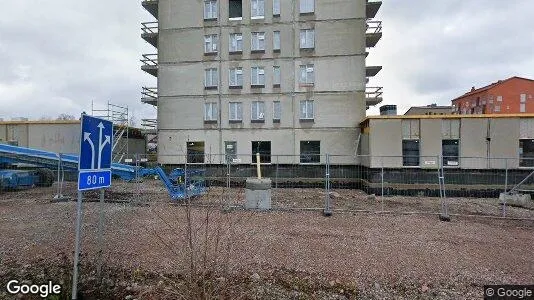Apartments for rent in Espoo - Photo from Google Street View