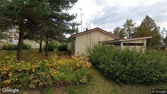 Apartments for rent in Espoo - Photo from Google Street View