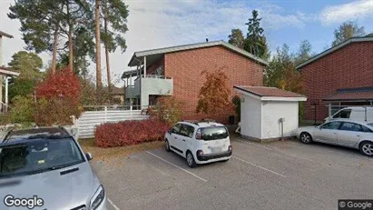 Apartments for rent in Espoo - Photo from Google Street View