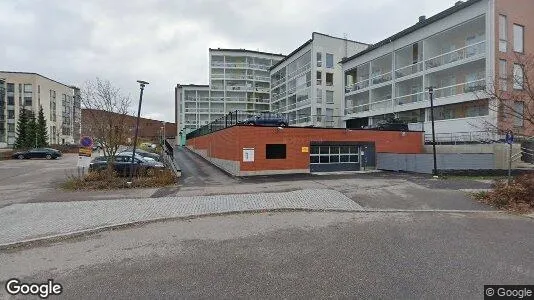 Apartments for rent in Espoo - Photo from Google Street View