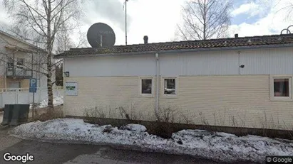 Apartments for rent in Espoo - Photo from Google Street View
