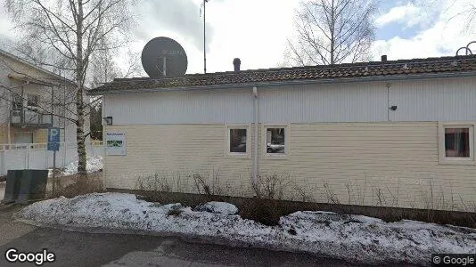 Apartments for rent in Espoo - Photo from Google Street View