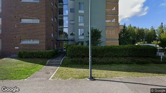 Rooms for rent in Espoo - Photo from Google Street View
