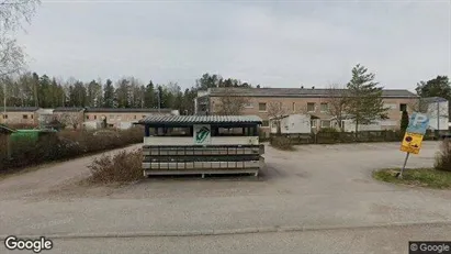 Apartments for rent in Espoo - Photo from Google Street View