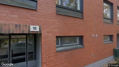 Apartments for rent in Espoo - Photo from Google Street View