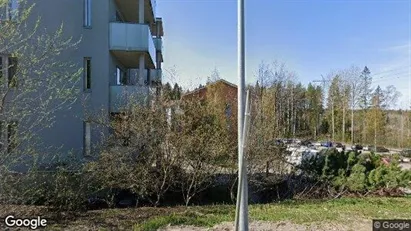 Apartments for rent in Espoo - Photo from Google Street View