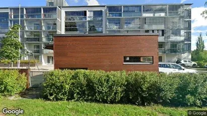 Apartments for rent in Espoo - Photo from Google Street View