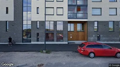 Apartments for rent in Espoo - Photo from Google Street View