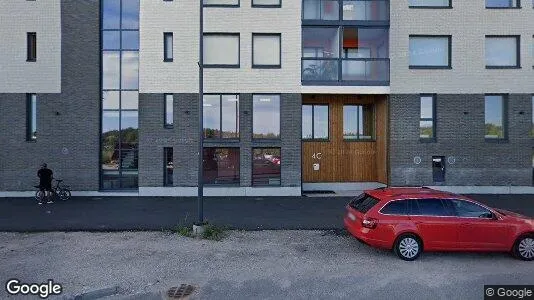 Apartments for rent in Espoo - Photo from Google Street View