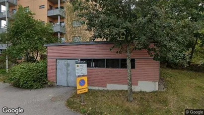 Apartments for rent in Espoo - Photo from Google Street View