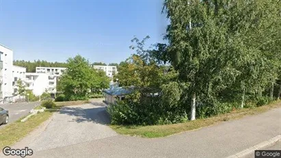 Apartments for rent in Espoo - Photo from Google Street View