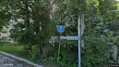 Apartments for rent in Espoo - Photo from Google Street View
