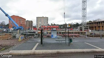 Apartments for rent in Espoo - Photo from Google Street View