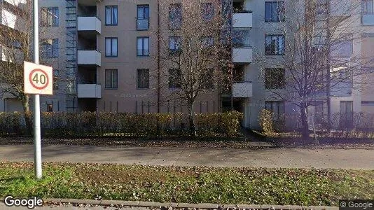 Apartments for rent in Espoo - Photo from Google Street View