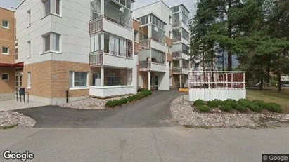 Apartments for rent in Espoo - Photo from Google Street View