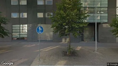 Apartments for rent in Espoo - Photo from Google Street View
