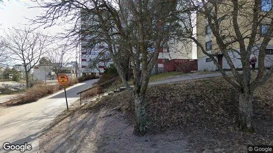 Apartments for rent in Espoo - Photo from Google Street View