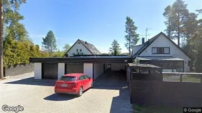 Apartments for rent in Espoo - Photo from Google Street View