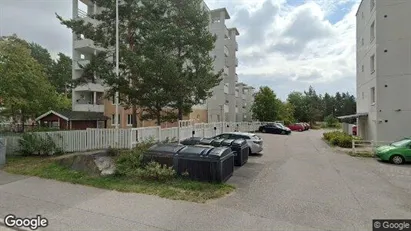 Apartments for rent in Espoo - Photo from Google Street View