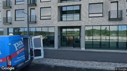 Apartments for rent in Espoo - Photo from Google Street View