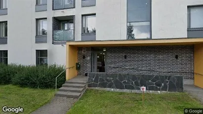 Apartments for rent in Espoo - Photo from Google Street View