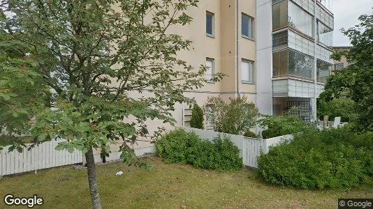 Apartments for rent in Espoo - Photo from Google Street View
