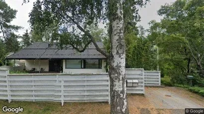 Apartments for rent in Espoo - Photo from Google Street View