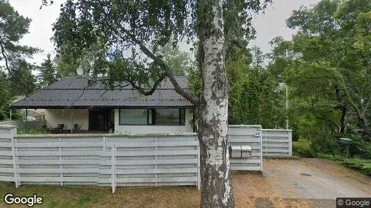 Apartments for rent in Espoo - Photo from Google Street View