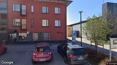 Apartments for rent in Espoo - Photo from Google Street View