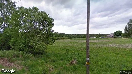 Apartments for rent in Espoo - Photo from Google Street View