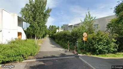 Apartments for rent in Espoo - Photo from Google Street View