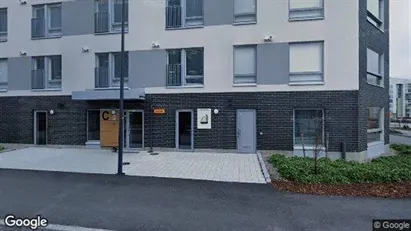 Apartments for rent in Espoo - Photo from Google Street View