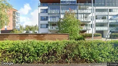 Apartments for rent in Espoo - Photo from Google Street View