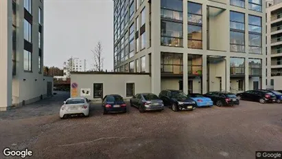 Apartments for rent in Espoo - Photo from Google Street View
