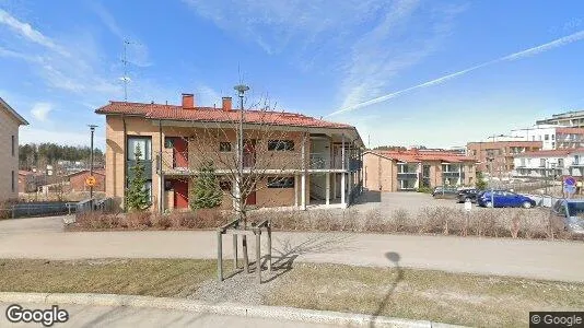 Apartments for rent in Espoo - Photo from Google Street View