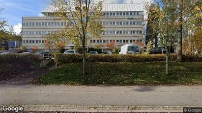 Apartments for rent in Espoo - Photo from Google Street View