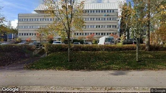 Apartments for rent in Espoo - Photo from Google Street View
