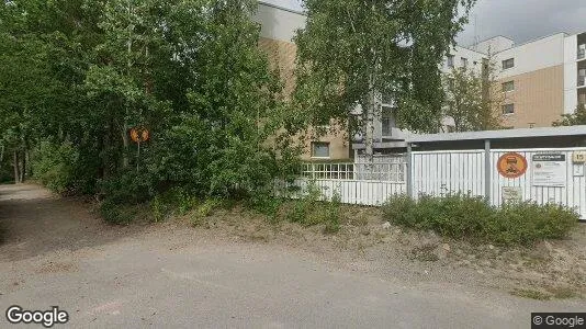 Apartments for rent in Espoo - Photo from Google Street View