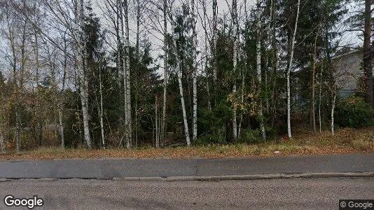 Apartments for rent in Espoo - Photo from Google Street View