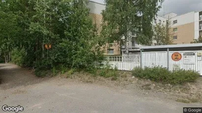 Apartments for rent in Espoo - Photo from Google Street View