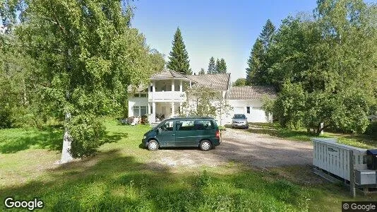 Apartments for rent in Espoo - Photo from Google Street View