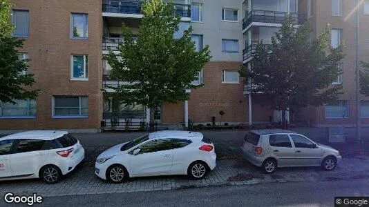 Apartments for rent in Espoo - Photo from Google Street View