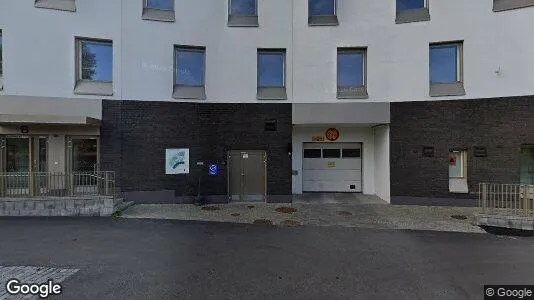 Apartments for rent in Espoo - Photo from Google Street View