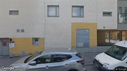 Apartments for rent in Espoo - Photo from Google Street View