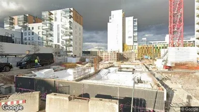 Apartments for rent in Espoo - Photo from Google Street View