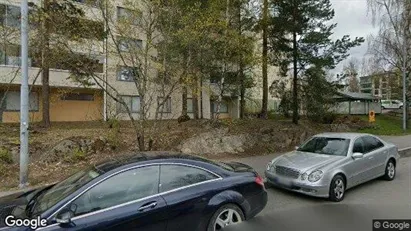 Apartments for rent in Tampere Kaakkoinen - Photo from Google Street View