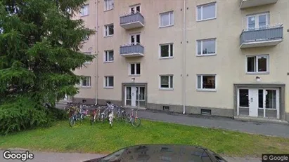 Apartments for rent in Tampere Keskinen - Photo from Google Street View