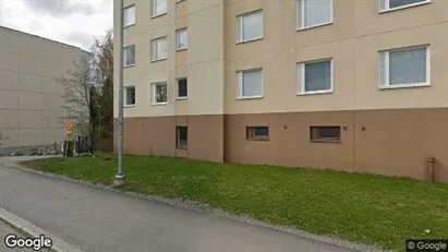 Apartments for rent in Tampere Keskinen - Photo from Google Street View