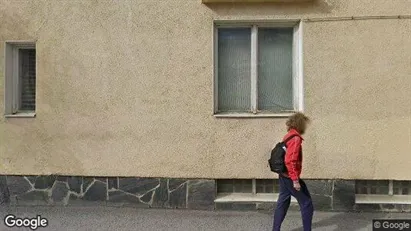 Apartments for rent in Tampere Keskinen - Photo from Google Street View