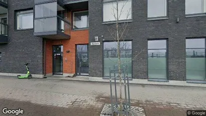 Apartments for rent in Tampere Lounainen - Photo from Google Street View